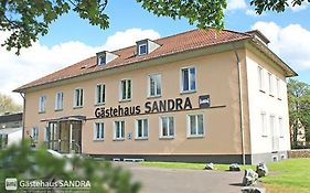 Gaestehaus Sandra